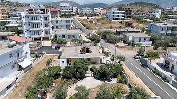 Vila Sefedin
