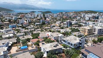 Vila Sefedin