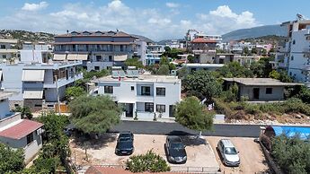 Vila Sefedin