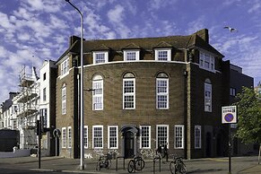 Richmond Building