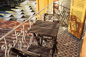 Staff Alaçatı