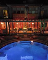Staff Alaçatı