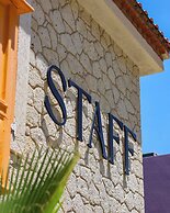 Staff Alaçatı
