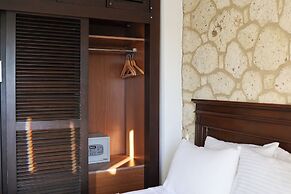 Staff Alaçatı