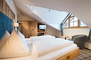 Hotel Sendlhof