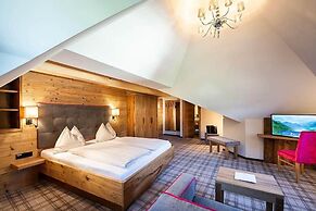 Hotel Sendlhof