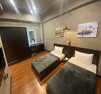 Capital O 75512 Loft Residence