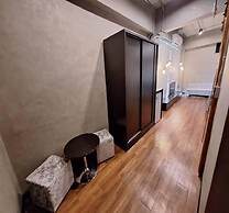 Capital O 75512 Loft Residence