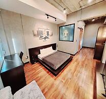 Capital O 75512 Loft Residence