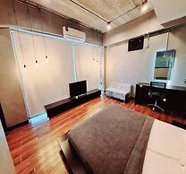 Capital O 75512 Loft Residence