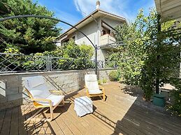 Holiday Home Orchidea