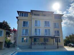 Odin Vili Otel
