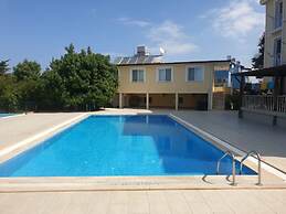 Odin Vili Otel