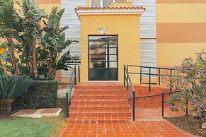 Sky Sea Holidays Mijas Costa