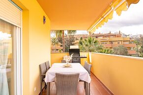 Sky Sea Holidays Mijas Costa