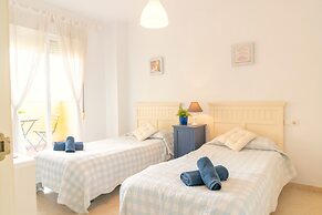 Sky Sea Holidays Mijas Costa