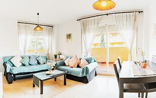 Sky Sea Holidays Mijas Costa