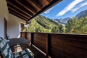 Hotel Gletscherblick