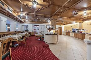 Hotel Gletscherblick