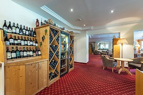 Hotel Gletscherblick