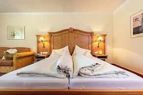 Hotel Gletscherblick