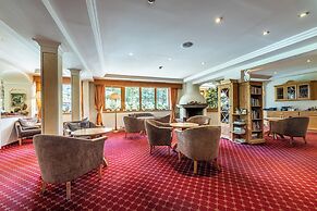 Hotel Gletscherblick