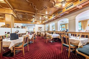 Hotel Gletscherblick