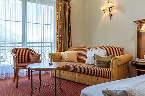 Hotel Gletscherblick