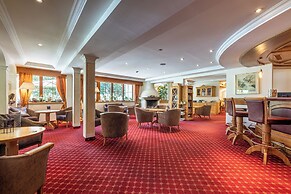 Hotel Gletscherblick