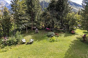 Hotel Gletscherblick