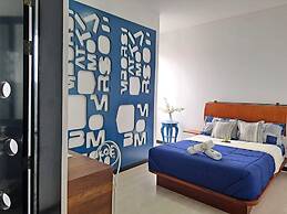 HOTEL QUINTA KRYSTAL BOUTIQUE