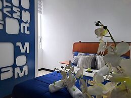 HOTEL QUINTA KRYSTAL BOUTIQUE