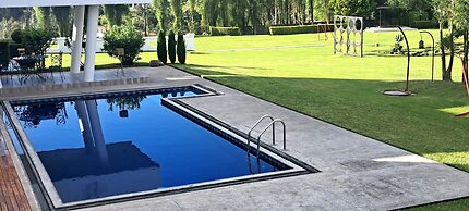 HOTEL QUINTA KRYSTAL BOUTIQUE