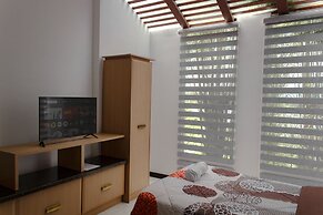 HOTEL QUINTA KRYSTAL BOUTIQUE