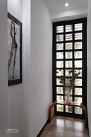 HOTEL QUINTA KRYSTAL BOUTIQUE