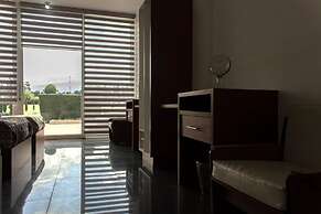 HOTEL QUINTA KRYSTAL BOUTIQUE