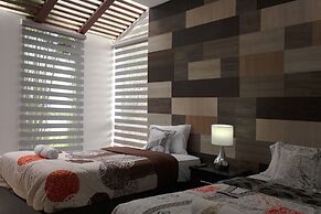 HOTEL QUINTA KRYSTAL BOUTIQUE