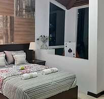HOTEL QUINTA KRYSTAL BOUTIQUE