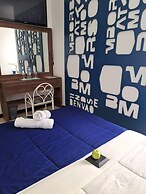 HOTEL QUINTA KRYSTAL BOUTIQUE