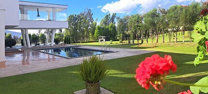 HOTEL QUINTA KRYSTAL BOUTIQUE