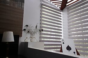 HOTEL QUINTA KRYSTAL BOUTIQUE