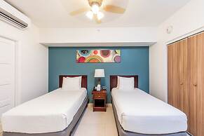 Paradise Beach Villas
