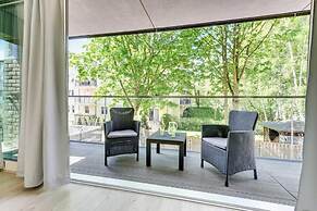 Lapwing Residence
