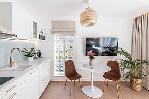 Lapwing Residence