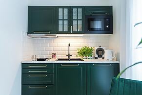 Lapwing Residence