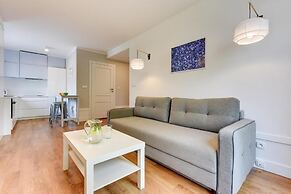Lapwing Residence