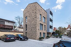 Lapwing Residence