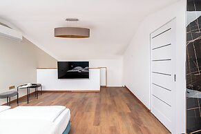 Lapwing Residence