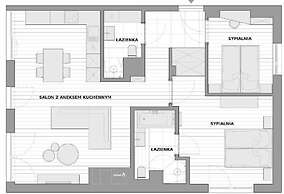 Lapwing Residence