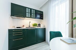 Lapwing Residence